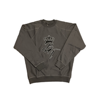 BT Oversized Heavyweight Sweatshirt