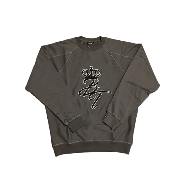 BT Oversized Heavyweight Sweatshirt
