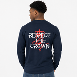 BT Respect The Crown