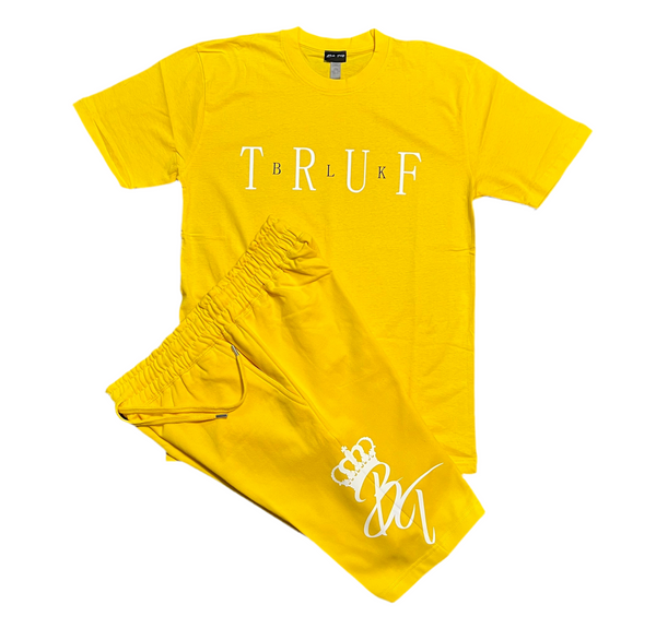 BT Short Set