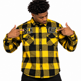 BT Flannel Jacket