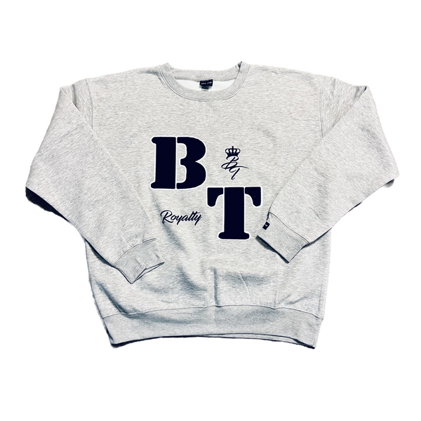 BT Campus Sweatshirt