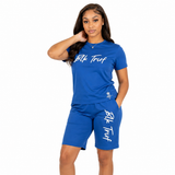 BT Women’s short set