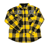 BT Flannel Jacket