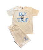 BT Fearless Short Set