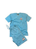 BT Racing Team Short Set