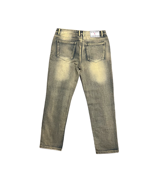 Blk Truf Denim Jeans