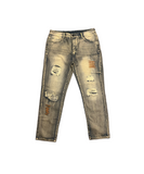 Blk Truf Denim Jeans