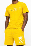 BT Short Set