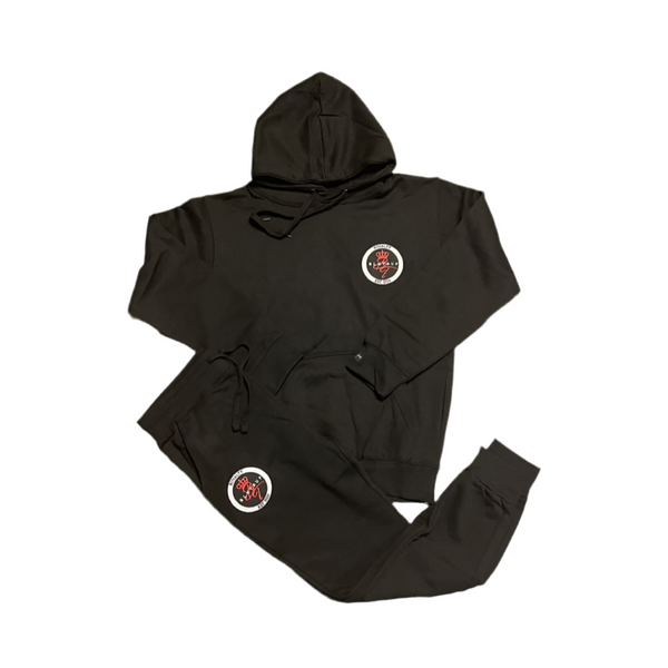 BT Patch Sweatsuit