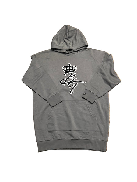 BT Hoodie Dress