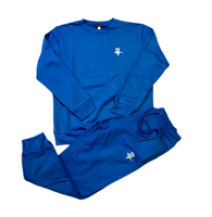 BT Logo Sweatsuit