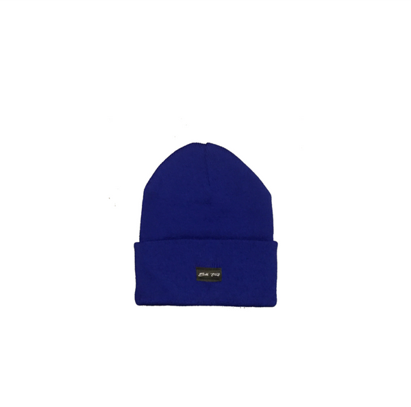 Blk Truf Beanie
