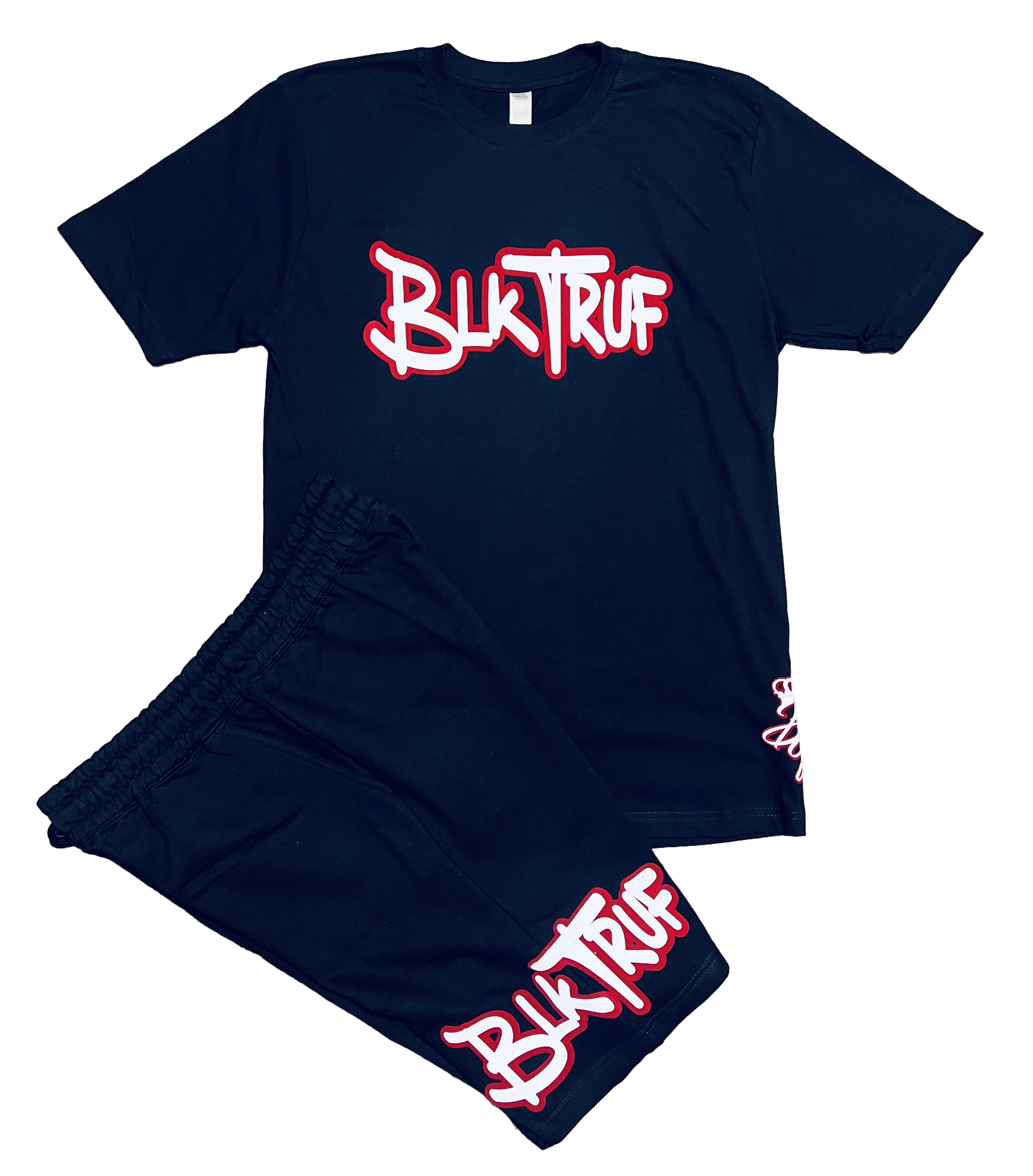 Summer madness – Blk Truf Apparel