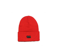 Blk Truf Beanie