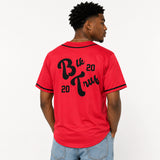 BT Baseball Jersey