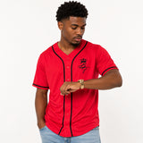 BT Baseball Jersey