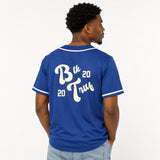 BT Baseball Jersey
