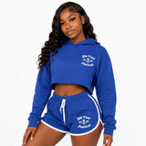 BT Crop short set