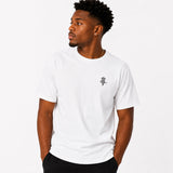 BT Logo crew necks