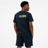BT Royal Brand Short Set