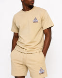 BT Racing Team Short Set