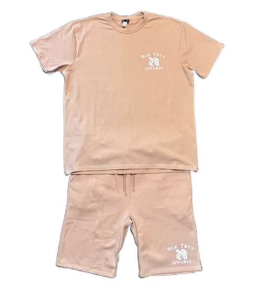 BT Apparel Short Set