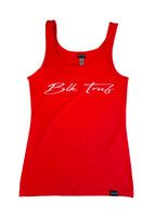 Women’s Signature Tank top