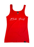 Women’s Signature Tank top