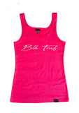 Women’s Signature Tank top