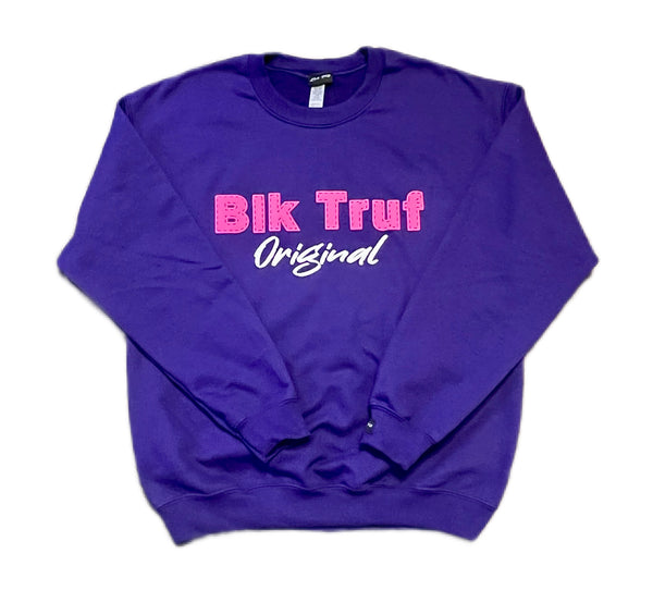 Blk Truf Original