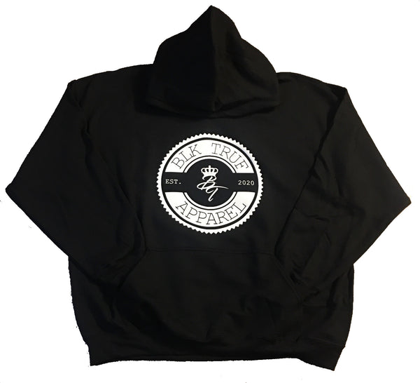 BT Seal of Approval hoodie