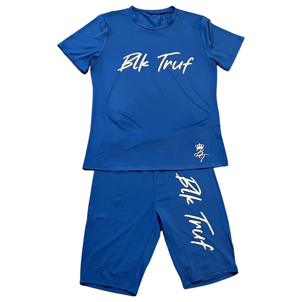 BT Women’s short set