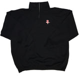 BT Quarter zip