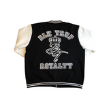 BT varsity jacket