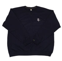BT crewneck sweatshirt