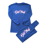BT (W) Tracksuit