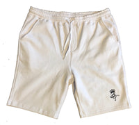 BT Fleece Shorts