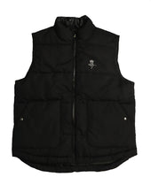 BT Puffer vest