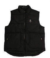 BT Puffer vest
