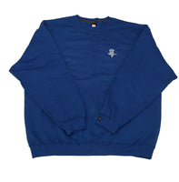 BT crewneck sweatshirt