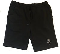 BT Fleece Shorts