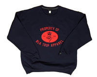 BT Property sweatshirt