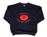 BT Property sweatshirt