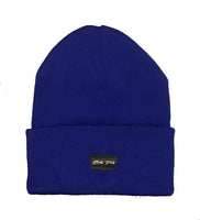 Blk Truf Beanie