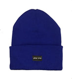 Blk Truf Beanie